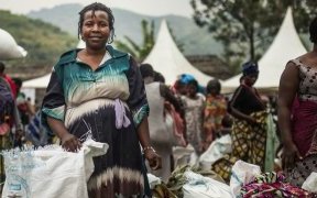 RDC : un nouvel élan diplomatique se heurte à la poursuite des combats