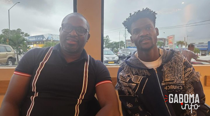 Thierry Mouyouma à propos de Didier Ndong&nbsp;: «&nbsp;Il n’y a jamais eu de réconciliation entre nous&nbsp;»