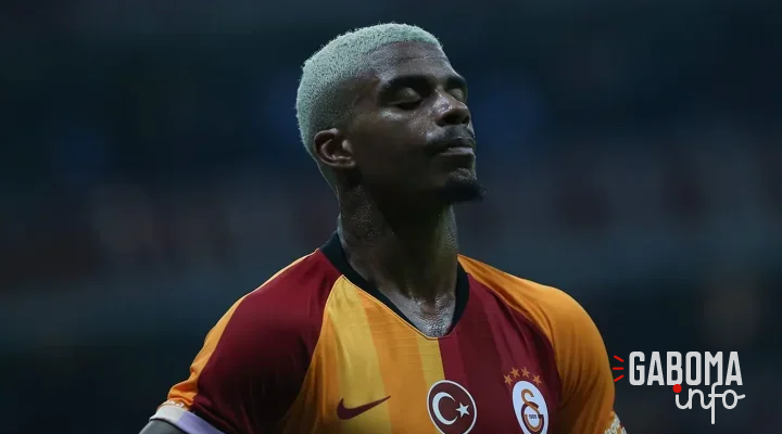 Süper Lig : Premier revers de la saison pour Mario Lemina et Galatasaray
