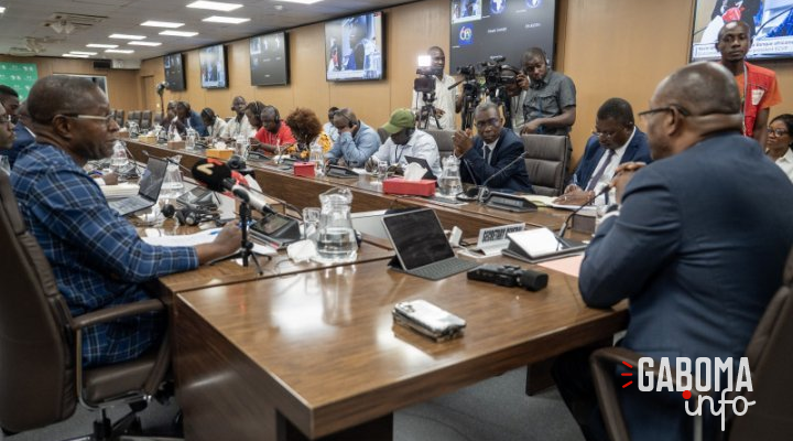 Présidentielle de la BAD 2025 : l’Afrique appelée à mobiliser son capital face aux défis du développement