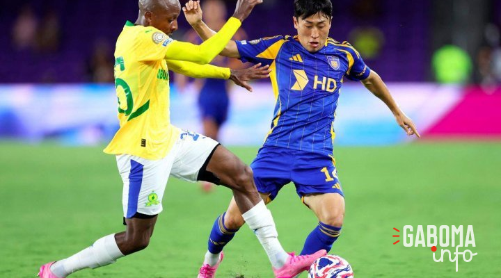 Mondial des clubs&nbsp;: Mamelodi Sundowns fait honneur à l’Afrique en dominant Uslan HD FC d’entrée