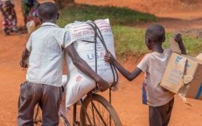 RDC&nbsp;: les agences de l’ONU alertent sur une catastrophe humanitaire de grande ampleur dans l’est du pays