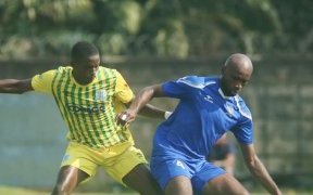 National Foot 1&nbsp;: Vautour vs Mangasport, la grosse affiche de la 24e journée