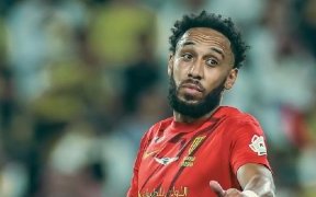 Arabie Saoudite&nbsp;: Pierre-Emerick Aubameyang et Al-Qadsiah, c’est fini&nbsp;!