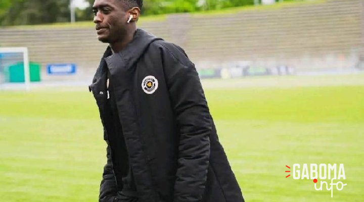 National Foot 1&nbsp;: Alain Miyogho à l’AS Mangasport, ça se précise