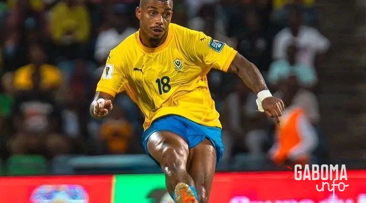Barrages Mondial 2026 : Mario Lemina dans le onze-type