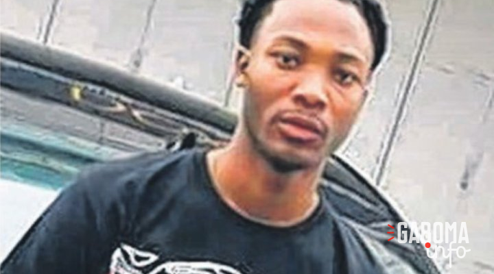 Un jeune gabonais poignardé après s’être lancé aux trousses de 3 braqueurs à Akébé