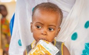 La faim s’aggrave en Afrique de l’Ouest et centrale alors que les financements manquent