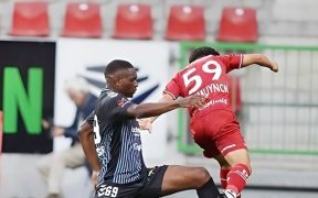 National 1&nbsp;: Première victoire de la saison pour Obissa et Obiang avec Orléans