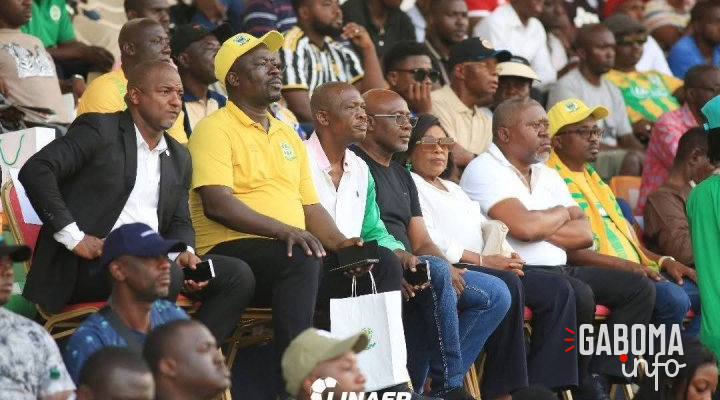 National-Foot 1/25e journée&nbsp;: un samedi sous haute tension&nbsp;!