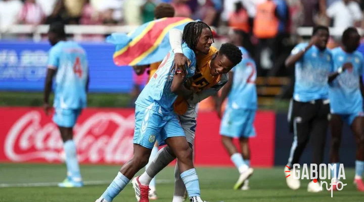 Mondial 2026&nbsp;: la RD Congo arrache le dernier billet africain et renvoie la Jamaïque