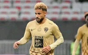 Ligue 1 : Jim Allevinah officiellement de retour en Ligue 1