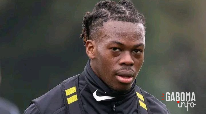 Mercato : l’Allemand Hoffenheim sur la piste du gabonais Jacques Ekomié