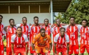 Côte d’Ivoire&nbsp;: Loyce Mbaba et le Stella Club d’Abidjan trébuchent face à l’ASEC Mimosas