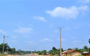 Lebamba : Désespéré et souffrant, un gabonais d’une trentaine d’années se donne la mort