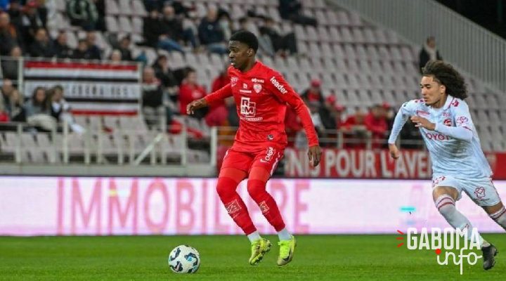 France&nbsp;: Mathéo Moussa tout proche de rejoindre SC Bastia en Ligue 2