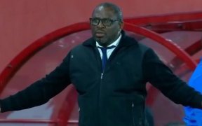 Mondial 2026 : éliminé par le Nigeria, le Gabon déjà tourné vers la CAN 2025