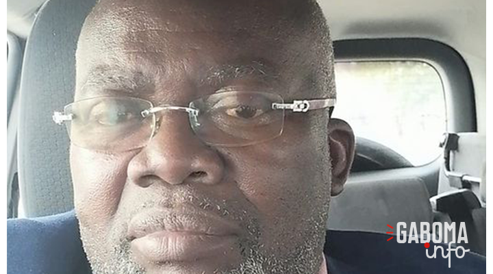 Lettre ouverte de Jocelyn Louis N’goma à Max Anicet Koumba du Rassemblement des gaulois 