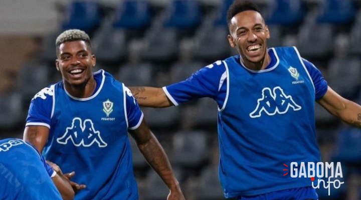 Rapport médical sur Aubameyang et Lemina : Et si la CAF avait volontairement trafiqué les résultats ?