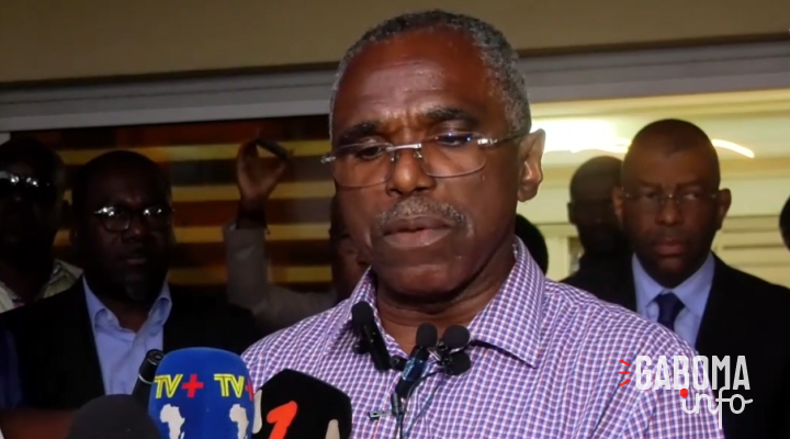 Candidat unique de l’opposition gabonaise&nbsp;: déclaration de la plateforme Alternance 2023