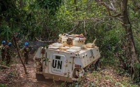 Centrafrique&nbsp;: l’ONU condamne une attaque qui a entraîné la mort d’un Casque bleu