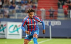 Ligue 2&nbsp;: Johann Obiang et Pau FC arrachent un nul in extremis face à Clermont