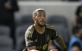 France&nbsp;: L’AS Saint-Etienne veut activer le retour de Denis Bouanga