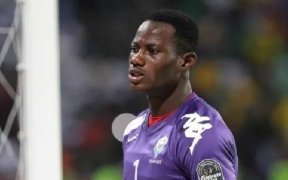 Panthères du Gabon&nbsp;: Polémique autour de la non-sélection de Jean-Noël Amonome