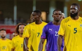 Barrages Mondial 2026 : le Gabon ouvrira le bal face au Nigeria à Rabat le 13 novembre