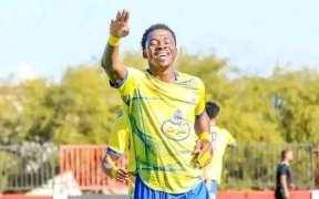 Libye&nbsp;: Roy Ndoutoumou annonce son départ d’Al Ta’awon