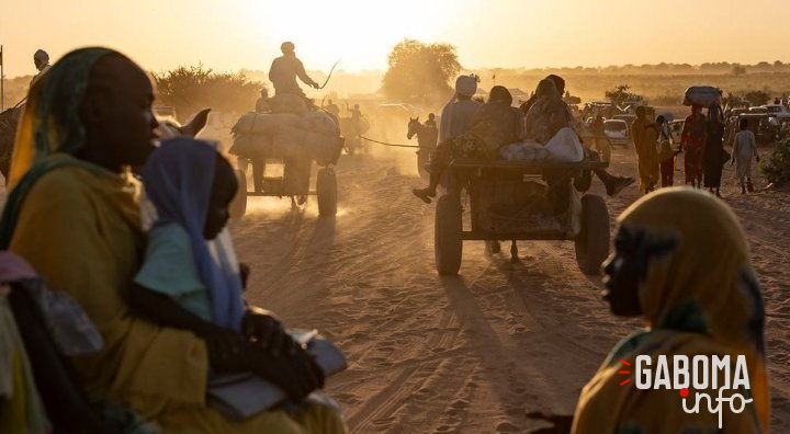 Épidémie de choléra au Soudan : 33 millions de vies en danger
