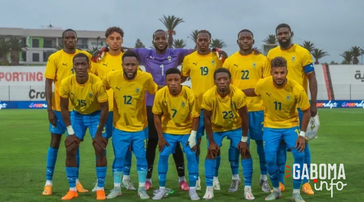 Mondial 2026&nbsp;: Les dates des chocs décisifs du Gabon face aux Seychelles et à la Côte d’Ivoire
