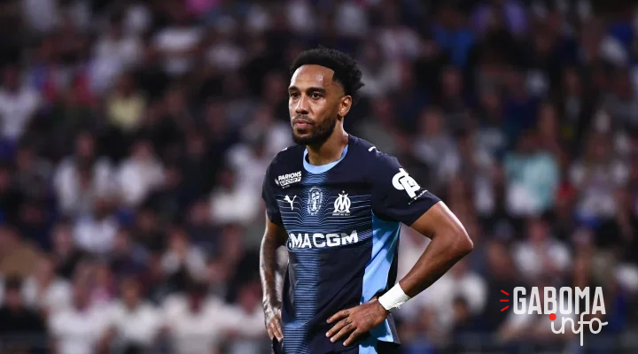 Ligue des champions&nbsp;: Aubameyang et l’OM chutent face au Real Madrid