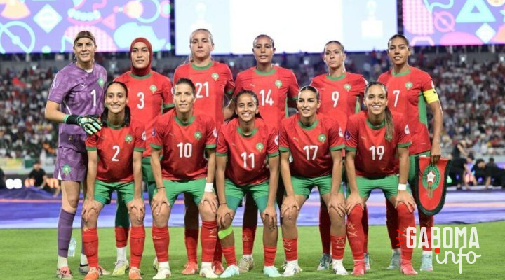 CAN féminine 2024&nbsp;: Le Maroc dénonce un scandale arbitrage après le sacre du Nigeria
