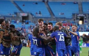 Mondial des clubs&nbsp;: Palmeiras et Chelsea se qualifient pour les quarts de finale
