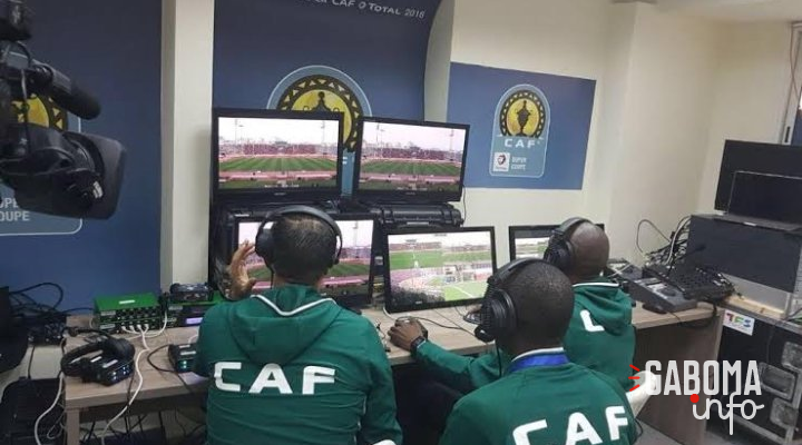 La CAF propose au Gabon d’abriter une Académie VAR pour l’Afrique centrale
