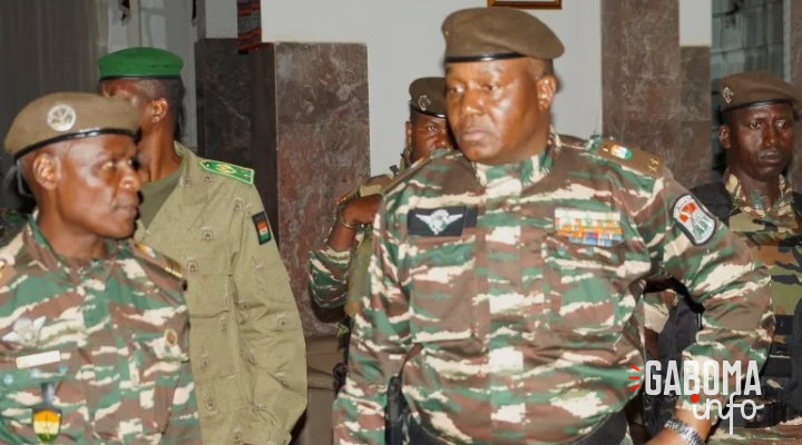 Niger&nbsp;: la junte veut poursuivre le président déchu pour 