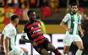 Mondial des clubs&nbsp;: l’Espérance de Tunis chute face à Flamengo pour son entrée en lice