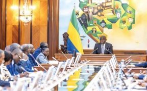 Communiqué final du conseil des ministres du Gabon du 4 décembre 2025