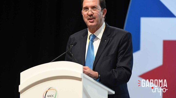 ACNOA&nbsp;: l’Algérien Mustapha Berraf plébiscité pour un nouveau mandat