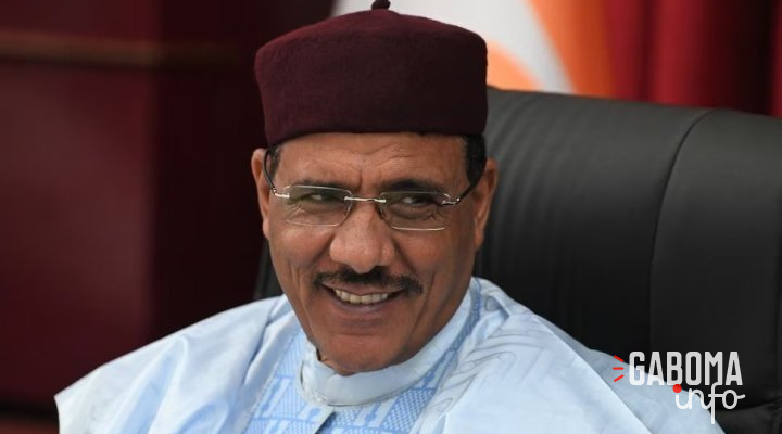 Niger&nbsp;: Washington entend faire revenir le gouvernement légitime déchu