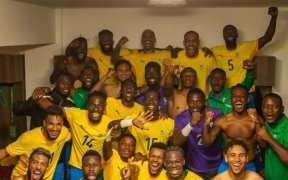 Éliminatoires CDM 2026&nbsp;: le Gabon victorieux à nouveau face au Kenya
