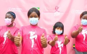 Le Gabon lance sa 8e campagne 