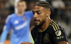 Leagues Cup&nbsp;: Los Angeles et Mazatlan FC se neutralisent, Denis Bouanga impuissant