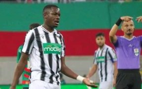 Coupe d’Algérie&nbsp;: L’aventure s’arrête pour Randy Esang Matlouti et l’USM Khenchela en 16es de finale