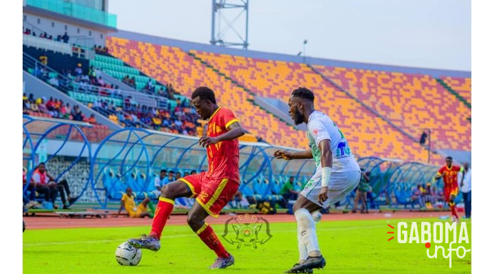 Ligue des champions CAF&nbsp;: l’AS Mangasport ramène un nul précieux de Ouagadougou