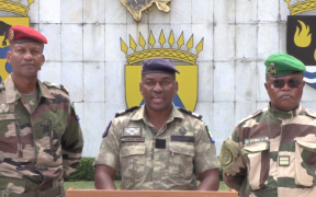Coup d’Etat au Gabon : L’armée annonce la réouverture des frontières du pays