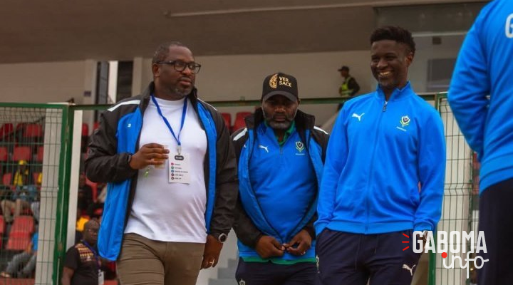 Matchs amicaux&nbsp;: Après une fenêtre FIFA contrastée, les Panthères du Gabon regardent vers septembre