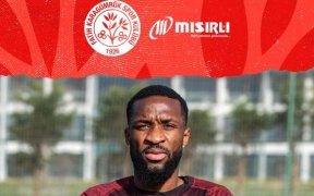 Turquie&nbsp;: Shavy Babicka quitte Belgrade pour se relancer au Fatih Karagümrük