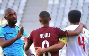 Ligue des champions CAF&nbsp;: le gabonais Tanguy Mebiame aux commandes de l’explosif Pyramids FC vs Orlando Pirates ce vendredi&nbsp;!